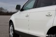 2007 AUDI Q7 3.6L PREMIUM NAVIGATION REAR CAM
