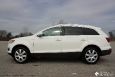 2007 AUDI Q7 3.6L PREMIUM NAVIGATION REAR CAM