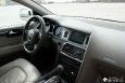 2007 AUDI Q7 3.6L PREMIUM NAVIGATION REAR CAM