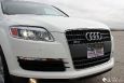 2007 AUDI Q7 3.6L PREMIUM NAVIGATION REAR CAM