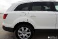2007 AUDI Q7 3.6L PREMIUM NAVIGATION REAR CAM