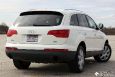 2007 AUDI Q7 3.6L PREMIUM NAVIGATION REAR CAM