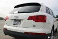 2007 AUDI Q7 3.6L PREMIUM NAVIGATION REAR CAM