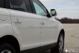 2007 AUDI Q7 3.6L PREMIUM NAVIGATION REAR CAM