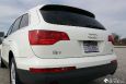 2007 AUDI Q7 3.6L PREMIUM NAVIGATION REAR CAM