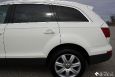 2007 AUDI Q7 3.6L PREMIUM NAVIGATION REAR CAM