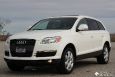 2007 AUDI Q7 3.6L PREMIUM NAVIGATION REAR CAM
