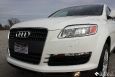 2007 AUDI Q7 3.6L PREMIUM NAVIGATION REAR CAM