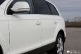 2007 AUDI Q7 3.6L PREMIUM NAVIGATION REAR CAM