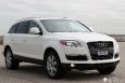 2007 AUDI Q7 3.6L PREMIUM NAVIGATION REAR CAM