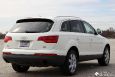 2007 AUDI Q7 3.6L PREMIUM NAVIGATION REAR CAM
