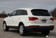 2007 AUDI Q7 3.6L PREMIUM NAVIGATION REAR CAM