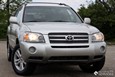 2007ToyotaHighlander Hybrid 4WD
