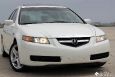 2006AcuraTL