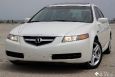 2006 ACURA TL AUTOMATIC HTD SEATS XENON