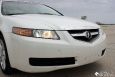 2006 ACURA TL AUTOMATIC HTD SEATS XENON