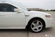2006 ACURA TL AUTOMATIC HTD SEATS XENON