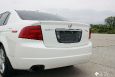 2006 ACURA TL AUTOMATIC HTD SEATS XENON