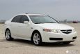 2006 ACURA TL AUTOMATIC HTD SEATS XENON