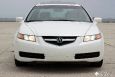 2006 ACURA TL AUTOMATIC HTD SEATS XENON
