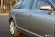 2006 AUDI A6 AVANT AWD NAVIGATION PDC XENON