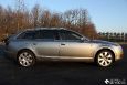 2006 AUDI A6 AVANT AWD NAVIGATION PDC XENON