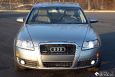 2006 AUDI A6 AVANT AWD NAVIGATION PDC XENON