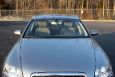 2006 AUDI A6 AVANT AWD NAVIGATION PDC XENON