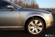 2006 AUDI A6 AVANT AWD NAVIGATION PDC XENON