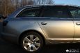 2006 AUDI A6 AVANT AWD NAVIGATION PDC XENON