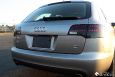 2006 AUDI A6 AVANT AWD NAVIGATION PDC XENON