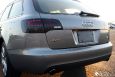 2006 AUDI A6 AVANT AWD NAVIGATION PDC XENON
