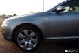 2006 AUDI A6 AVANT AWD NAVIGATION PDC XENON