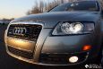 2006 AUDI A6 AVANT AWD NAVIGATION PDC XENON