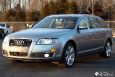 2006 AUDI A6 AVANT AWD NAVIGATION PDC XENON