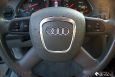 2006 AUDI A6 AVANT AWD NAVIGATION PDC XENON