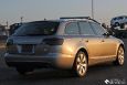 2006 AUDI A6 AVANT AWD NAVIGATION PDC XENON