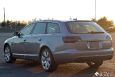 2006 AUDI A6 AVANT AWD NAVIGATION PDC XENON