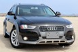 2015AudiAllroad Premium Plus