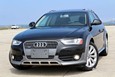 2015 AUDI ALLROAD PREMIUM PLUS AWD NAVIGATION LOADED