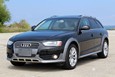 2015 AUDI ALLROAD PREMIUM PLUS AWD NAVIGATION LOADED