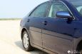 2007 TOYOTA CAMRY XLE NAVIGATION BLUETOOTH