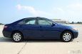 2007 TOYOTA CAMRY XLE NAVIGATION BLUETOOTH