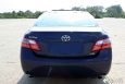 2007 TOYOTA CAMRY XLE NAVIGATION BLUETOOTH