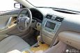 2007 TOYOTA CAMRY XLE NAVIGATION BLUETOOTH