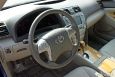2007 TOYOTA CAMRY XLE NAVIGATION BLUETOOTH