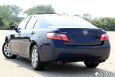 2007 TOYOTA CAMRY XLE NAVIGATION BLUETOOTH