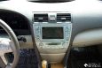 2007 TOYOTA CAMRY XLE NAVIGATION BLUETOOTH