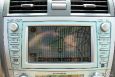 2007 TOYOTA CAMRY XLE NAVIGATION BLUETOOTH