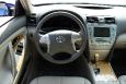 2007 TOYOTA CAMRY XLE NAVIGATION BLUETOOTH